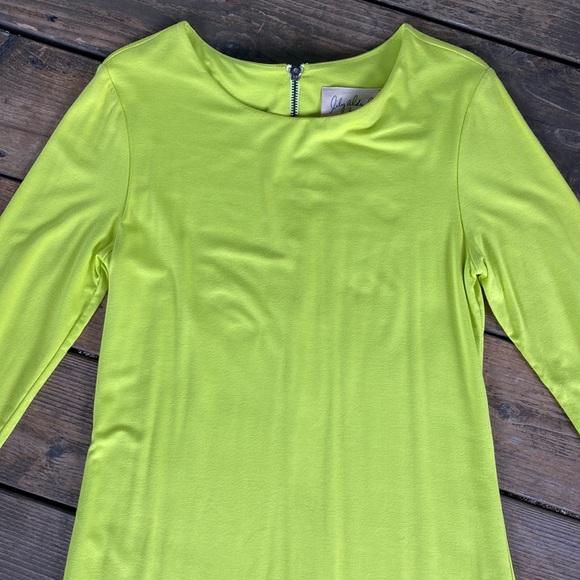 Lily Aldridge for Velvet by Graham & Spencer Beki Mini Dress - Picture 4 of 16